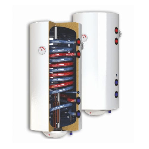 电热水器 - BB NL PRL - NES - New Energy Systems Ltd - 壁挂 / 立式 / 用于浴室