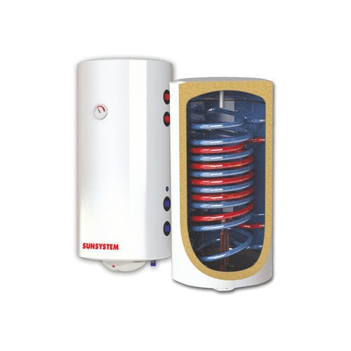 电热水器 - MB NL PRL - NES - New Energy Systems Ltd - 壁挂 / 立式 / 用于浴室