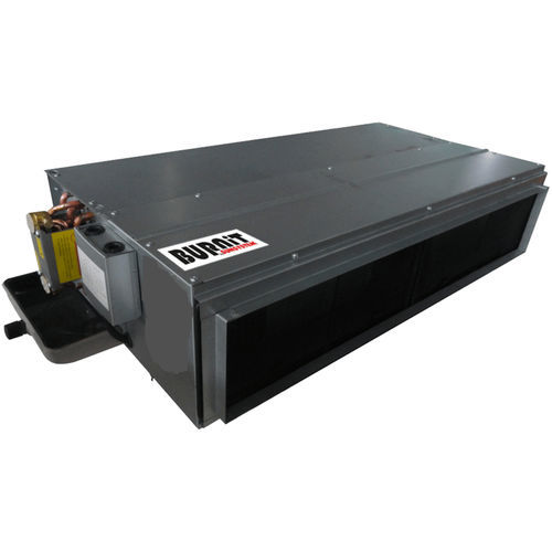 嵌入式通风对流器 - FCBWC - NES - New Energy Systems Ltd - 嵌入式