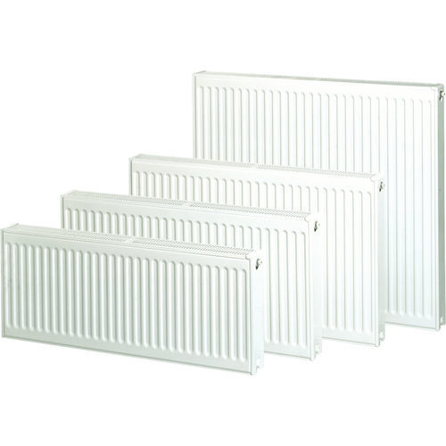 热水暖气片 - ТYPE 22 - NES - New Energy Systems Ltd - 751 w...1000 w / 1001 w...1500 w / 0...500 w