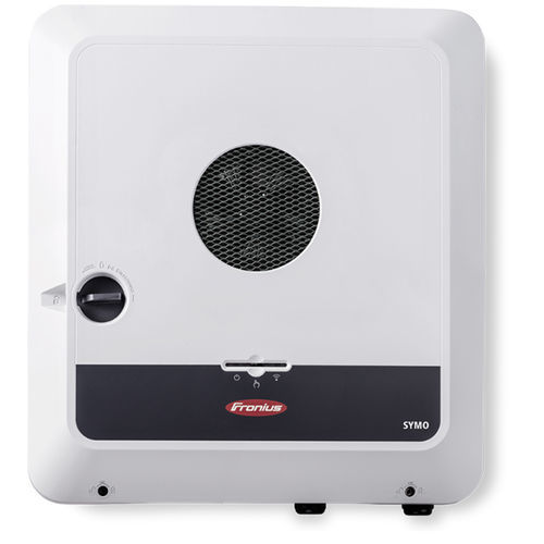 光伏逆变器 - FRONIUS SYMO GEN24 PLUS - NES - New Energy Systems Ltd - 串式 / 三相
