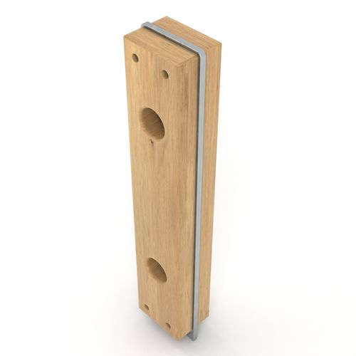 禁止停车桩 - QUAY - Factory Street Furniture - 防护 / 门禁 / 可拆卸