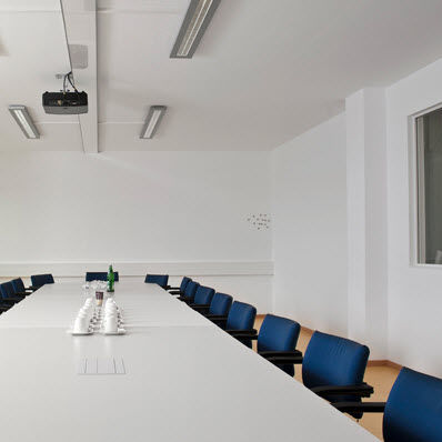 磁性墙面材料 - ACTIVE MAGNETIC M22 - Vitrulan Textile Glass GmbH - 玻璃纤维 / 光滑 / 学校用