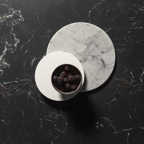 Corian®可丽耐餐饮托盘 - PLY - Rexa Design - 大理石