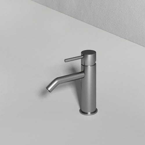 洗脸盆冷热水龙头 - Rexa Design - 台面 / 金属 / 浴室