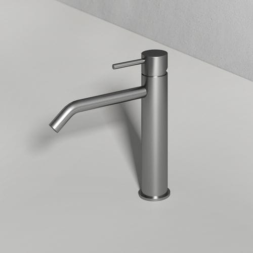 洗脸盆冷热水龙头 - MEDIUM  - Rexa Design - 台面 / 金属 / 浴室
