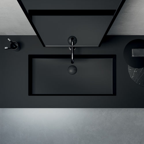Fenix NTM材质洗手盆台面 - Rexa Design - 定制