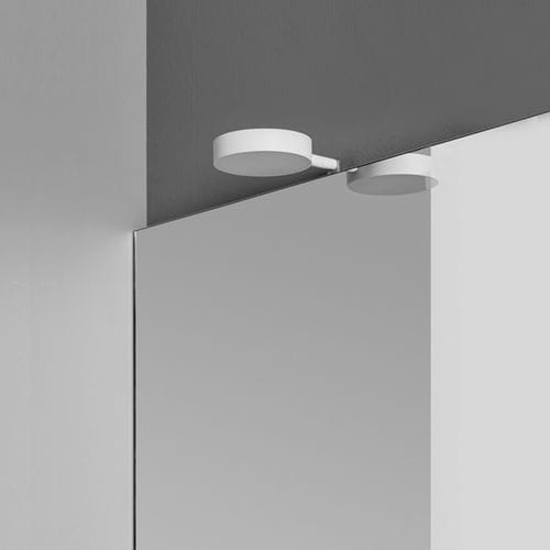 现代风格壁灯 - Circle - Rexa Design - 室内 / 玻璃 / 金属