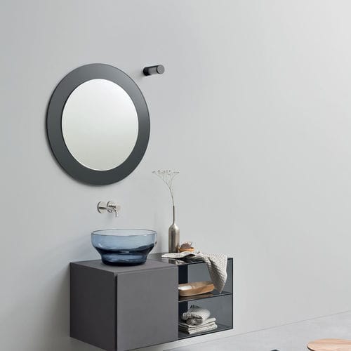 现代风格壁灯 - Cycle - Rexa Design - 室内 / 金属 / 圆柱