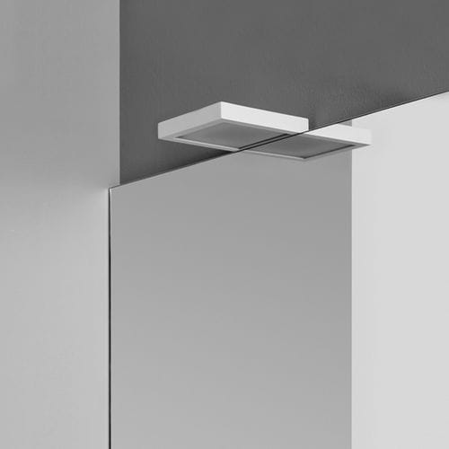 现代风格壁灯 - Rexa Design - 室内 / 金属 / 方形