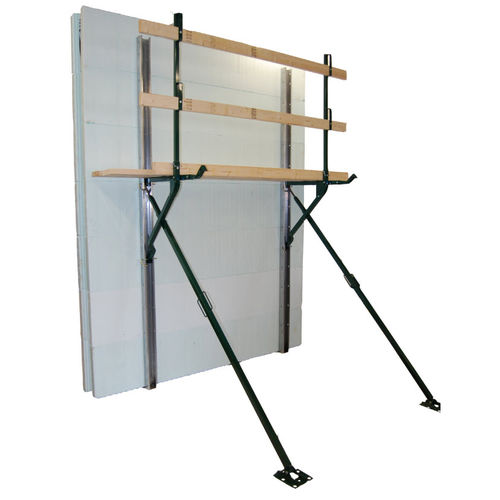路面 - WALL ALIGNMENT SYSTEM - NADURA