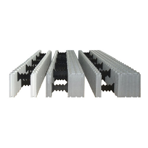 Néopor®材质模板块 - 25 CM, 35 CM 35 CM ICF ELEMENT - VARIANTHAUS - 绝缘材料