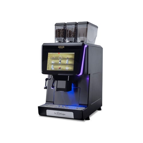 意式浓缩espresso咖啡机 - LA RADIOSA - GAGGIA - 全自动 / 热水 / 热牛奶