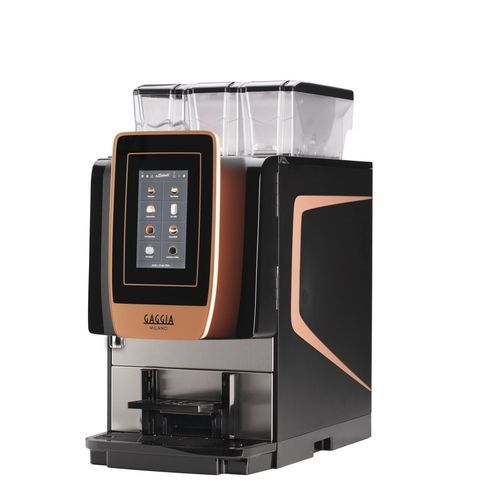 意式浓缩espresso咖啡机 - LA BRILLANTE - GAGGIA - 专业 / 全自动 / 热水