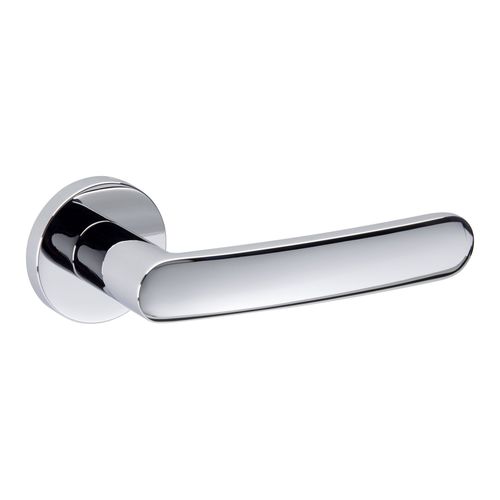 门把手 - 214 TENDENZA - Groël Handle Design - 金属 / 现代风格