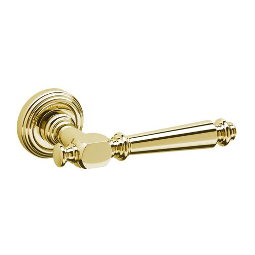 门把手 - 520 MANEGA - Groël Handle Design - 金属 / 传统风格