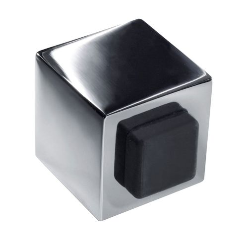 金属门挡 - 319 CUBE - Groël Handle Design