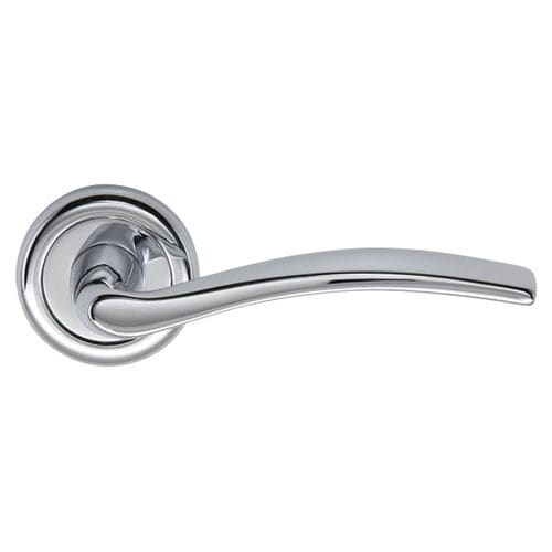 门把手 - 807 SOFT - Groël Handle Design - 金属 / 现代风格