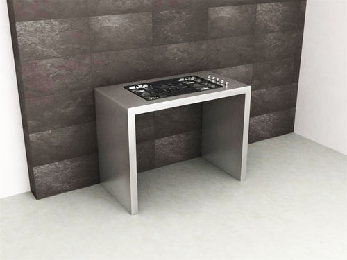 燃气烤盘 - BRIDGE - Componendo