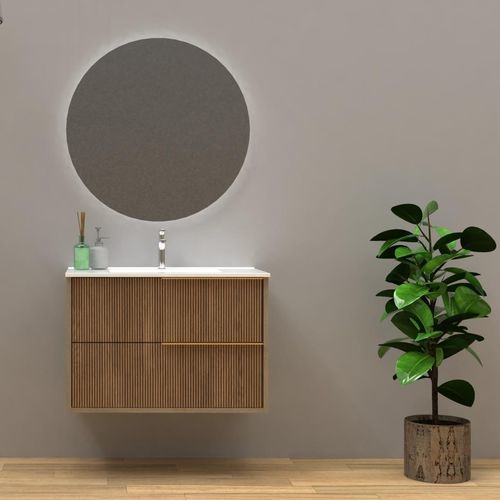 家用带洗手池的家具 - Trend - NOFER