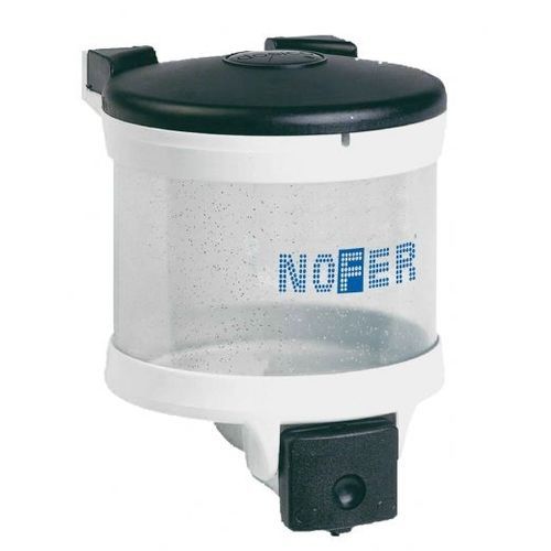 专业皂液机 - 03018.W - NOFER - 壁挂 / ABS / 手动