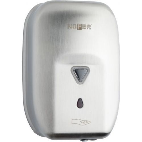 专业皂液机 - 03023.S - NOFER - 壁挂 / 不锈钢 / 手动