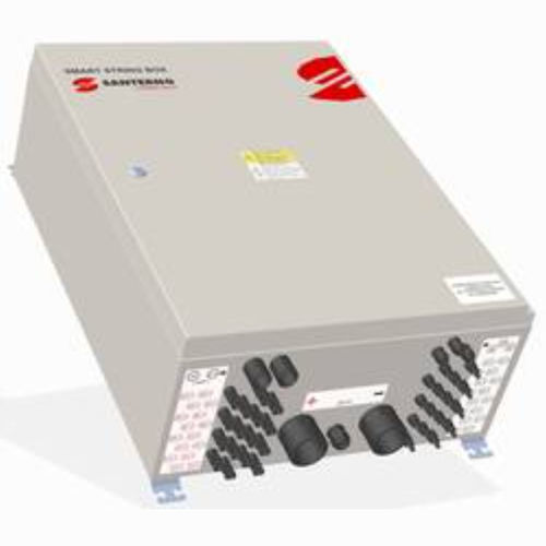 汇流箱 - LT 1000V - Enertronica Santerno S.p.A.