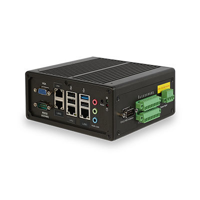 桥控制模块 - SUNWAY™ BRIDGE - Enertronica Santerno S.p.A. - 网络 / WLAN / 互联网