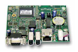 光伏应用数据记录器 - Enertronica Santerno S.p.A.