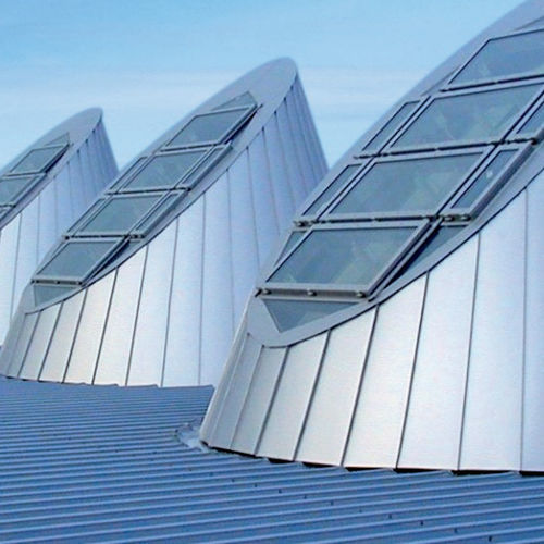线圈金属板 - REYNOLUX® TRIM  - Arconic Architectural Products SAS, Merxheim/Frank - 装饰 / 铝制 / 有色