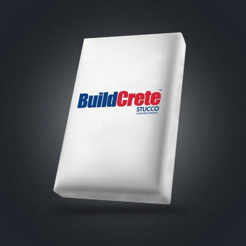 室内涂料 - BUILDCRETE™ STUCCO - BuildBlock ICFs - 石灰 / 末道灰泥 / 天然