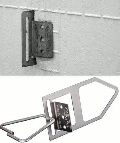 地锚 - TIEKEY® - Fox Blocks