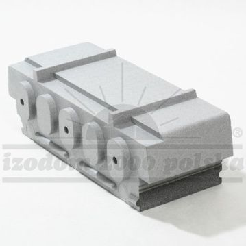 发泡聚苯乙烯EPS模板块 - STK - izodom 2000 polska - Néopor® 材质 / 用于横梁板 / 用于天花板
