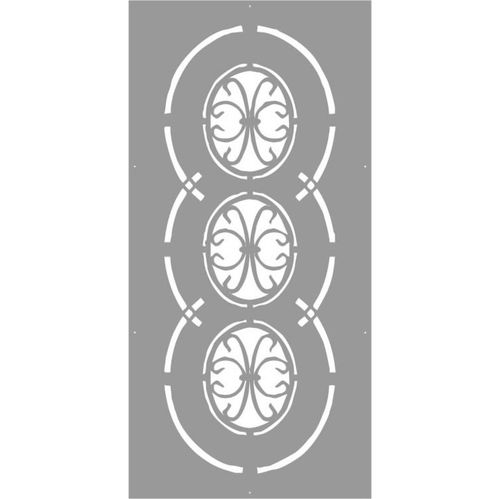 板式围栏 - PAN.02 - CITYSì - 花园 / 用于公共空间 / 用于运动场