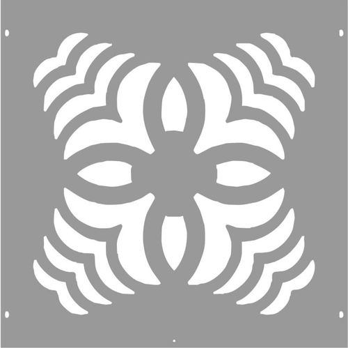 板式围栏 - PAN.06 - CITYSì - 花园 / 用于公共空间 / 用于运动场