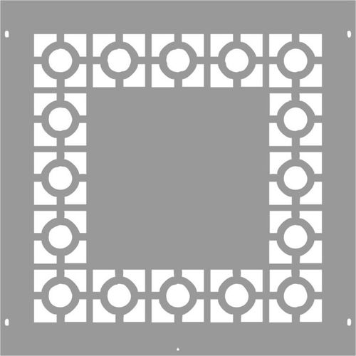 板式围栏 - PAN.07 - CITYSì - 花园 / 用于公共空间 / 用于运动场