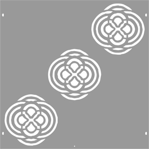 板式围栏 - PAN.10 - CITYSì - 花园 / 用于公共空间 / 用于运动场