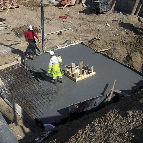 高强度混凝土chronolia0324h