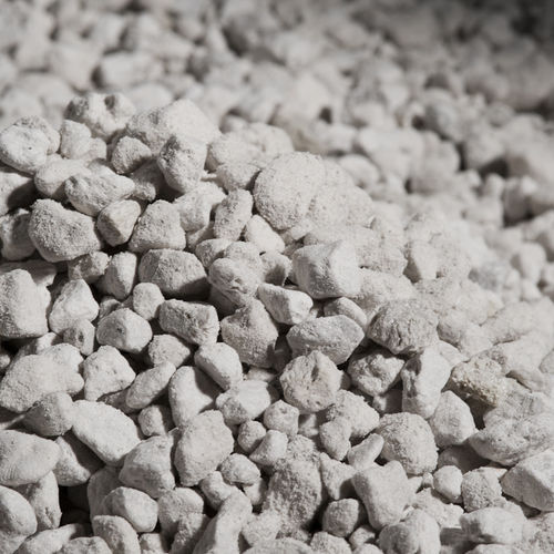 室外装饰砾石 - LÉGERS - Lafarge concrete - 户外