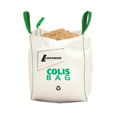 室外装饰砾石 - COLIS-BAG® - Lafarge concrete