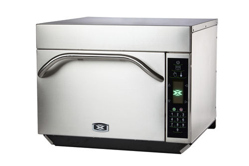 专业烤箱 - MXP5223 - ACP Menumaster Amana - 电动 / 微波 / 独立式