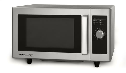 专业烤箱 - RMS510DS - ACP Menumaster Amana - 电动 / 微波 / 独立式