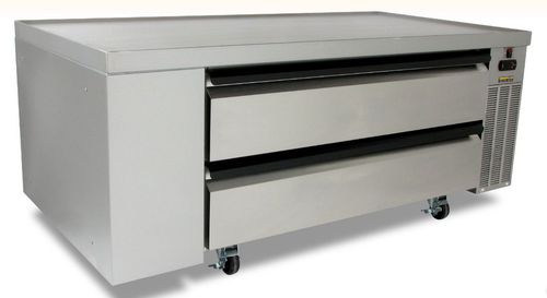 专业冷冻柜 - SKFCB60H - Prince Castle - 抽屉 / 台下式 / 不锈钢