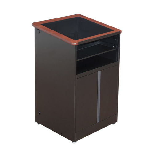 会议用斜面书桌 - DOWNVIEW - Versa Products