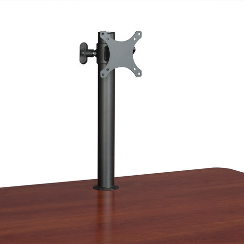 办公室屏幕支架 - POLE MOUNT - Versa Products