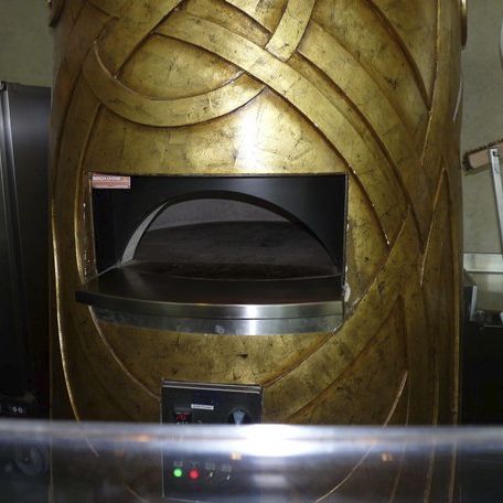 专业披萨烤箱 - Beech Ovens - 电动 / 燃气 / 炭