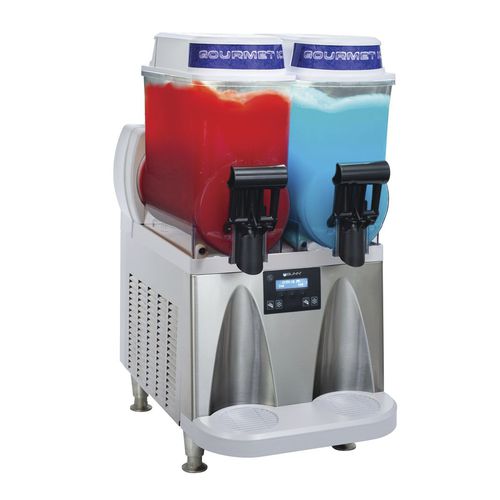 台面式自助果汁机 - 58000.0003 - Bunn-O-Matic Corporation - 专业