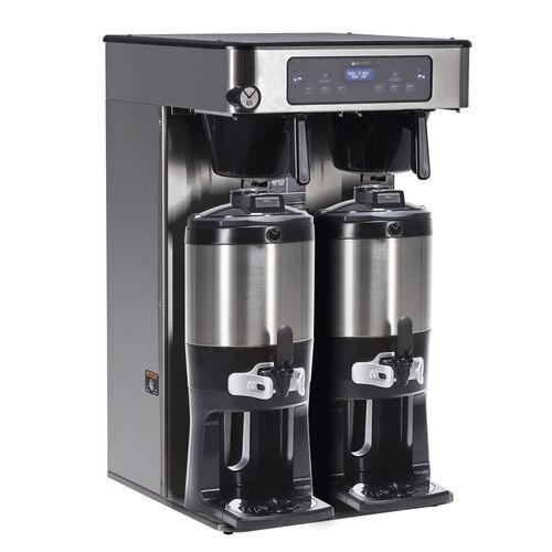 意式浓缩espresso咖啡机 - ICB TWIN TALL - Bunn-O-Matic Corporation - 过滤式 / 专业 / 自动