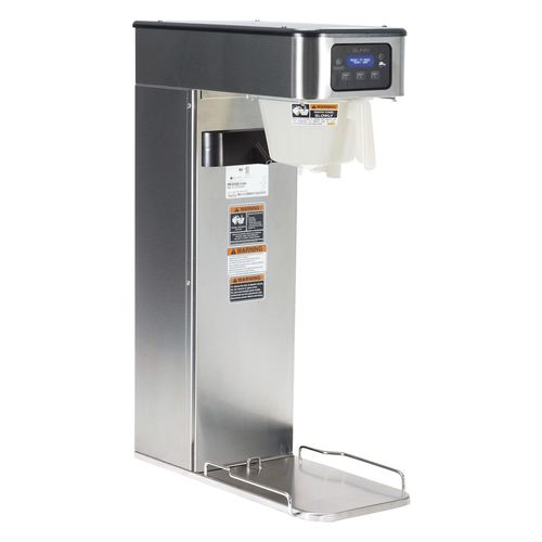 台面式自助茶水机 - ITB - Bunn-O-Matic Corporation - 专业