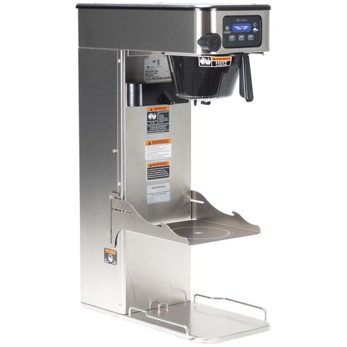 组合式咖啡机 - ITCB-DV - Bunn-O-Matic Corporation - 专业 / 自动 / 茶叶